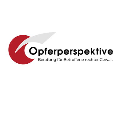 Opferperspektiven Logo